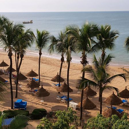 Framissima Palm Beach M'Bour Luaran gambar