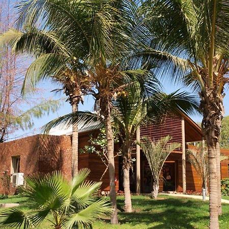 Framissima Palm Beach M'Bour Luaran gambar