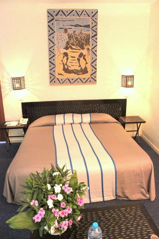Framissima Palm Beach M'Bour Bilik gambar