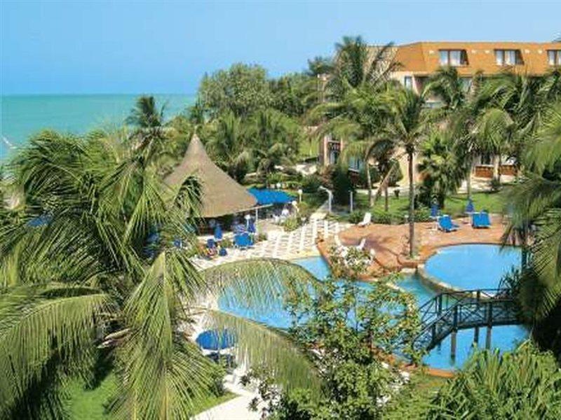 Framissima Palm Beach M'Bour Luaran gambar