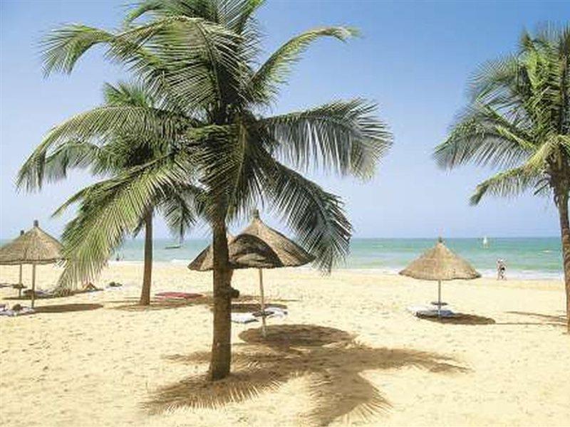 Framissima Palm Beach M'Bour Luaran gambar