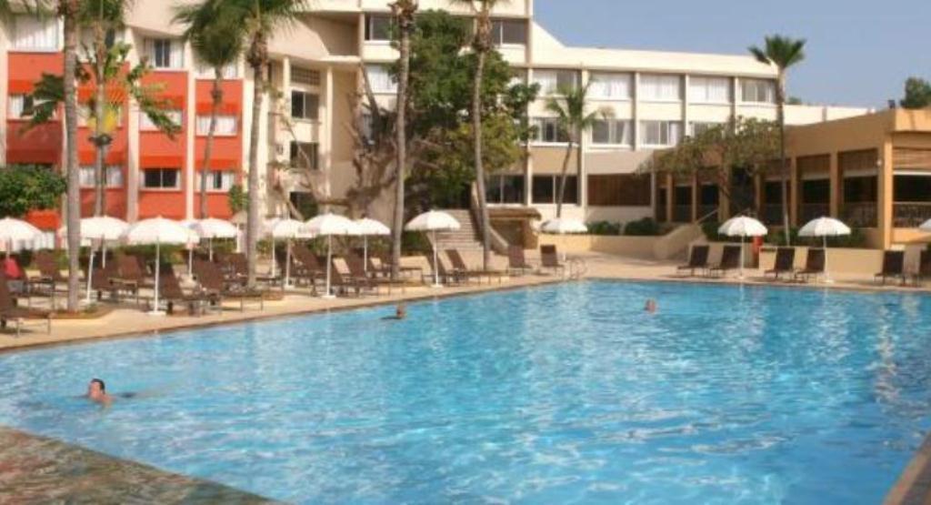 Framissima Palm Beach M'Bour Luaran gambar