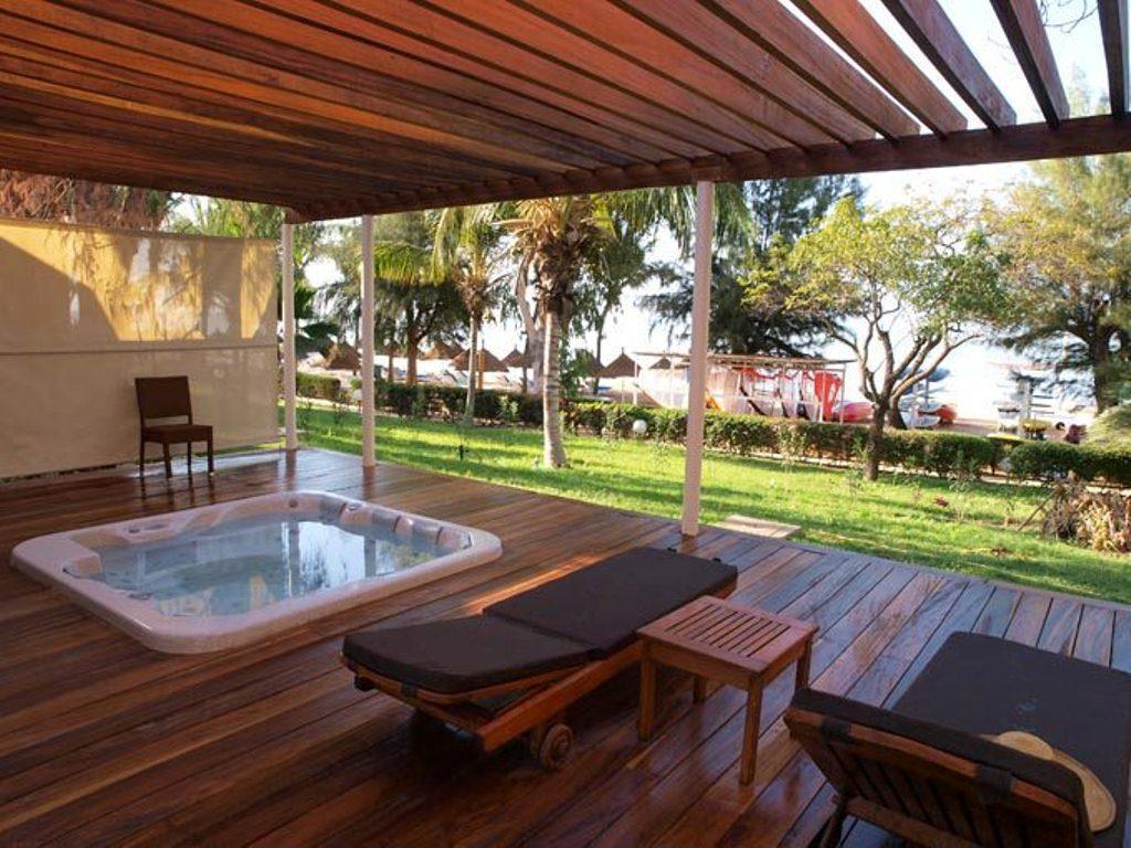 Framissima Palm Beach M'Bour Luaran gambar