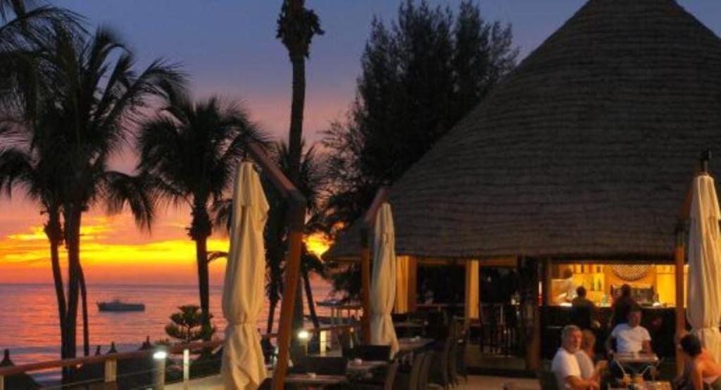 Framissima Palm Beach M'Bour Luaran gambar