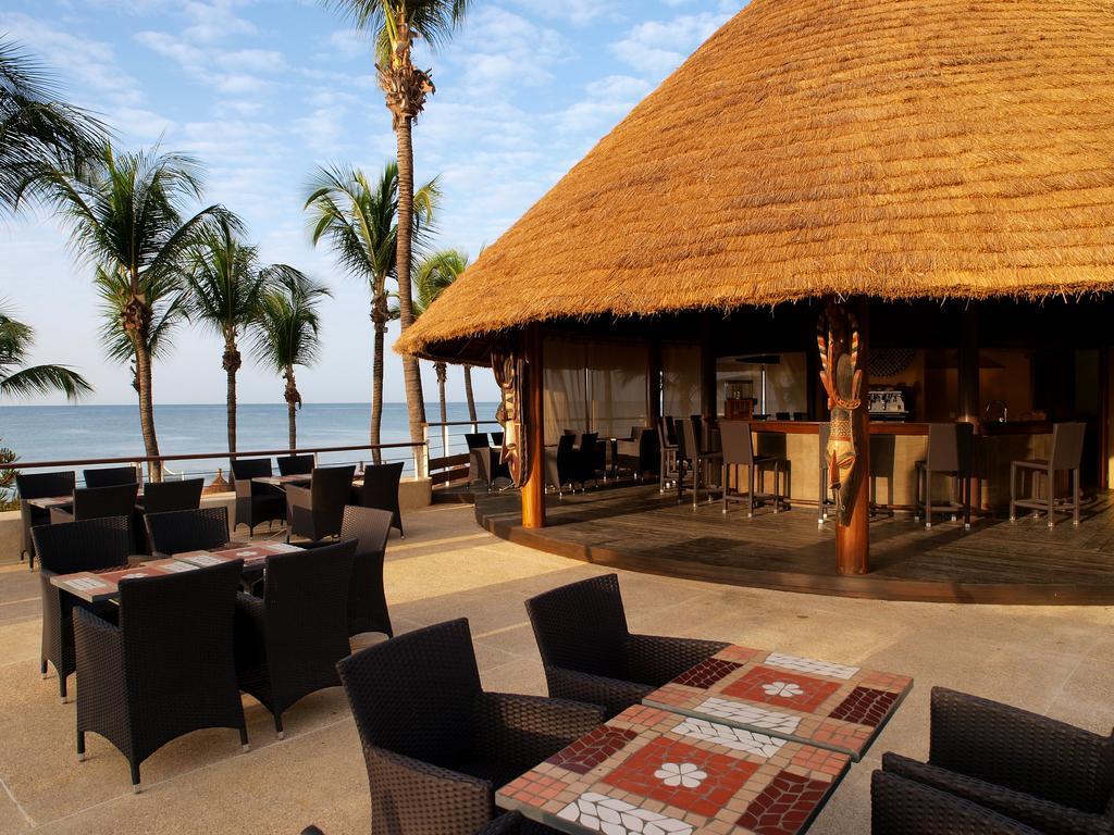 Framissima Palm Beach M'Bour Luaran gambar