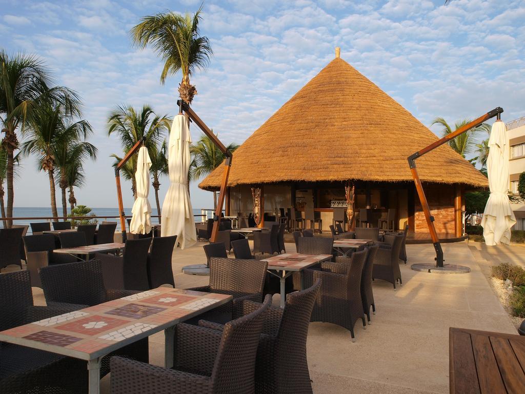 Framissima Palm Beach M'Bour Luaran gambar