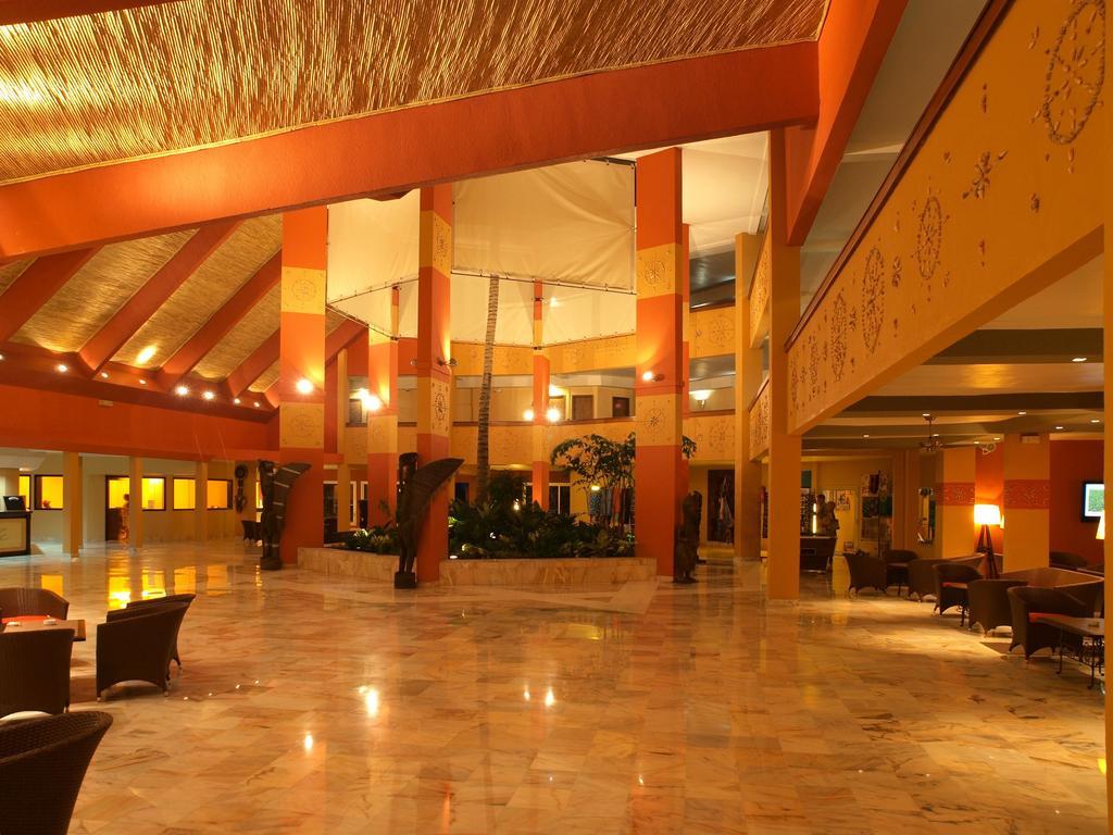 Framissima Palm Beach M'Bour Luaran gambar