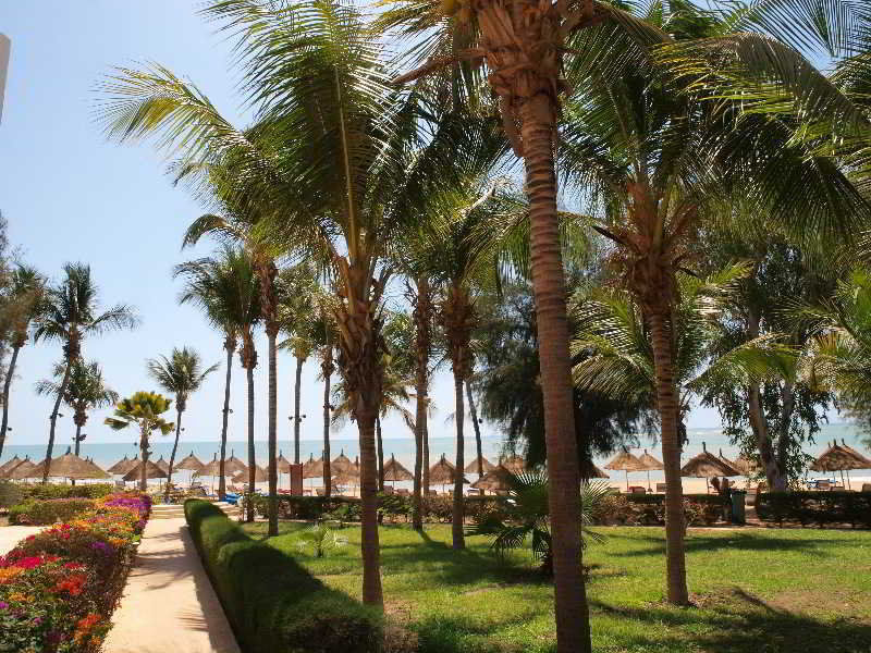 Framissima Palm Beach M'Bour Luaran gambar