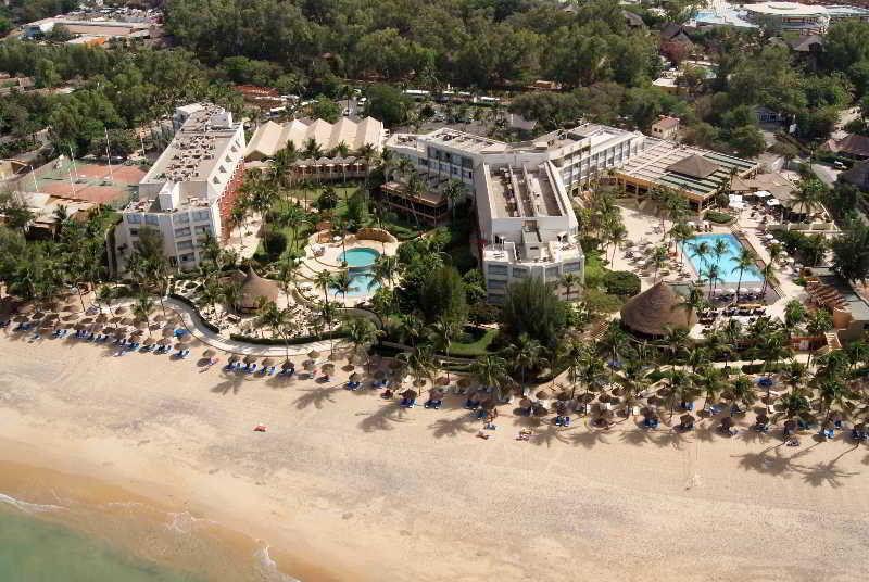 Framissima Palm Beach M'Bour Luaran gambar