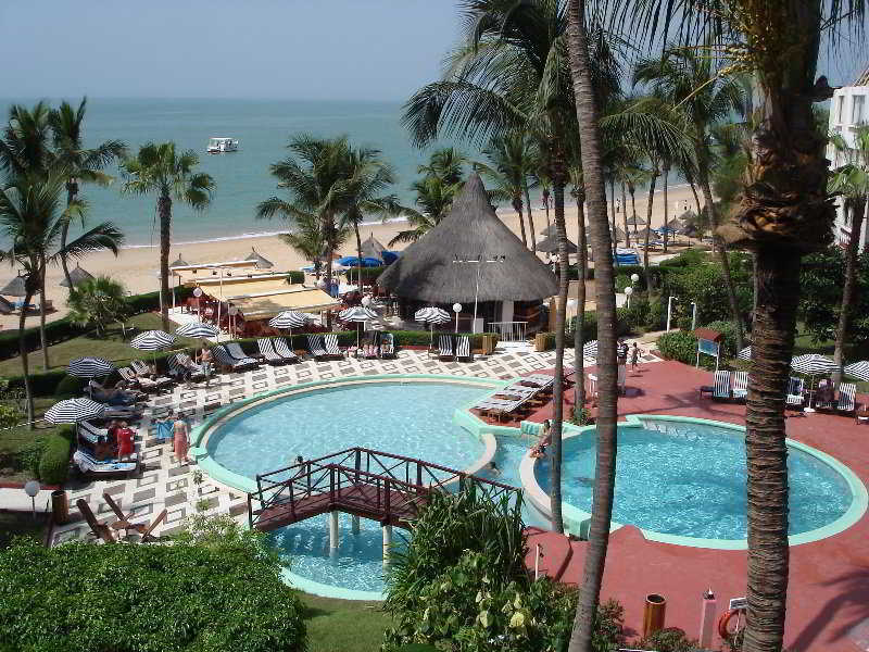 Framissima Palm Beach M'Bour Luaran gambar