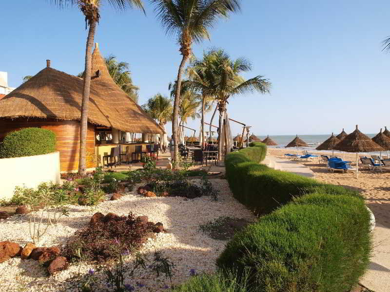 Framissima Palm Beach M'Bour Luaran gambar