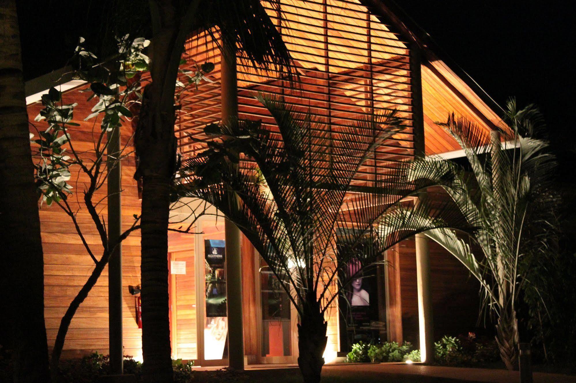 Framissima Palm Beach M'Bour Luaran gambar