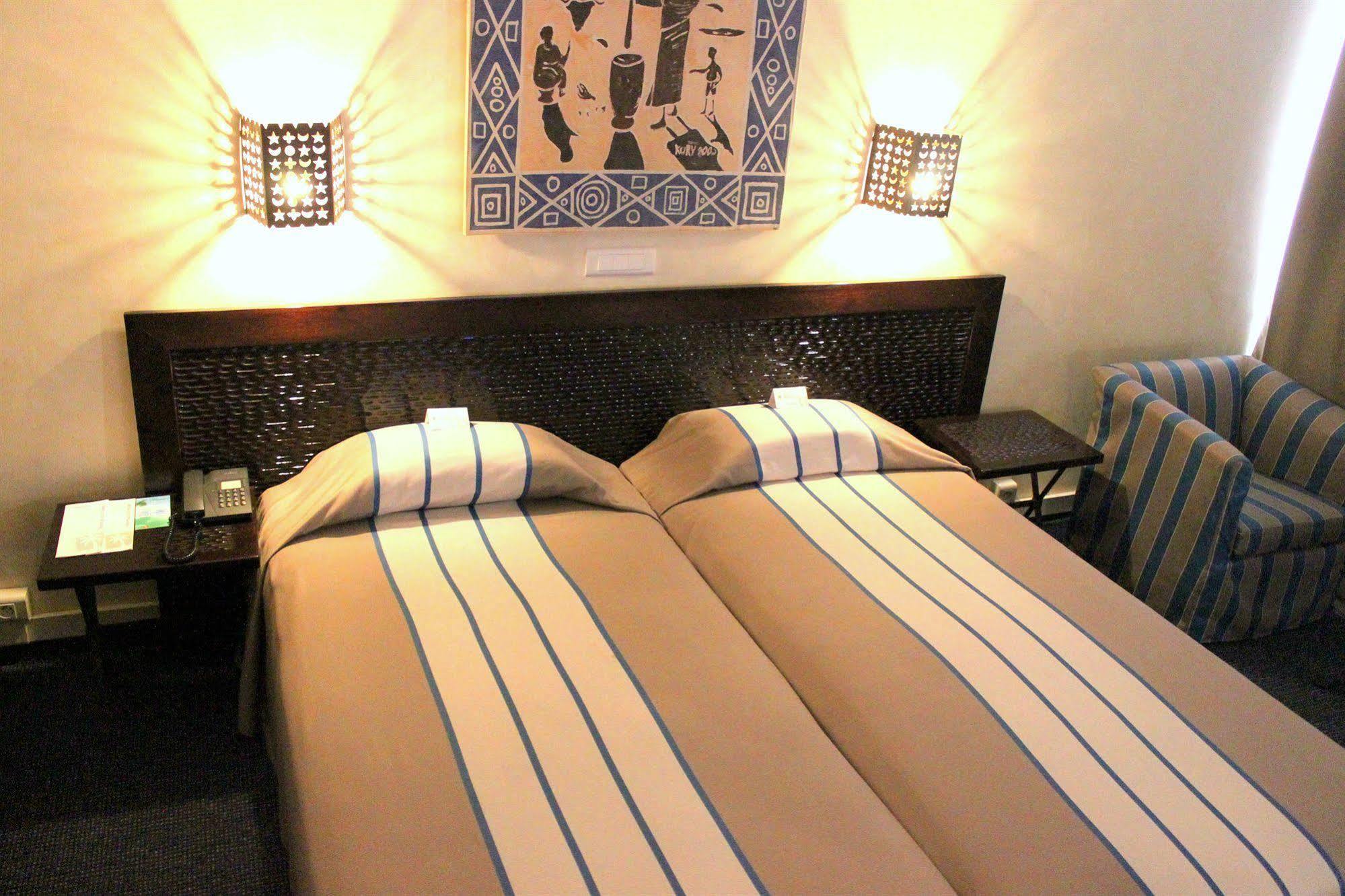 Framissima Palm Beach M'Bour Luaran gambar