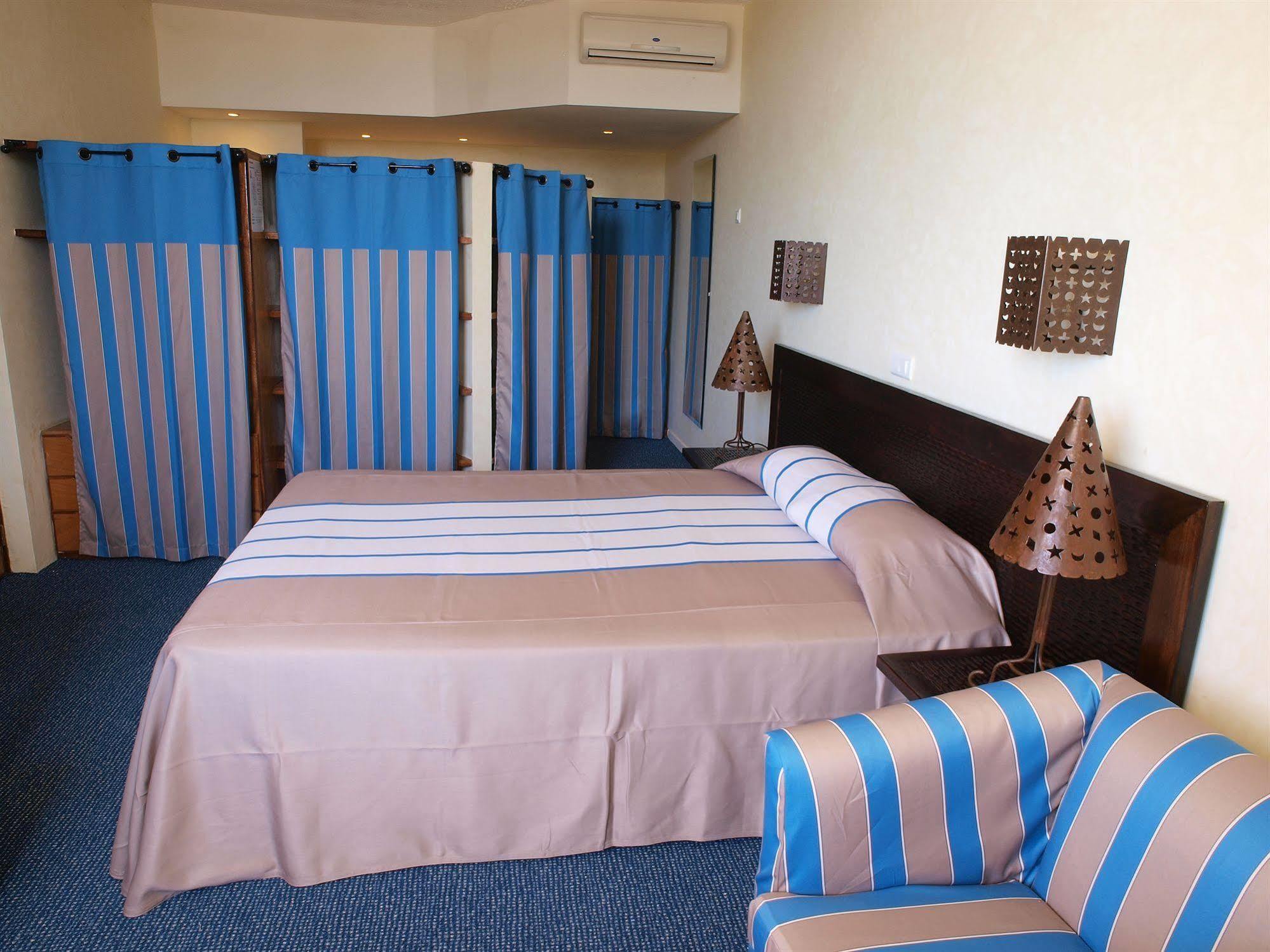 Framissima Palm Beach M'Bour Luaran gambar