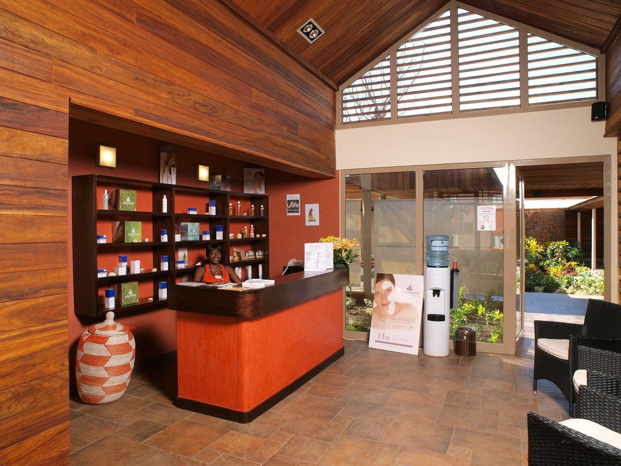 Framissima Palm Beach M'Bour Luaran gambar