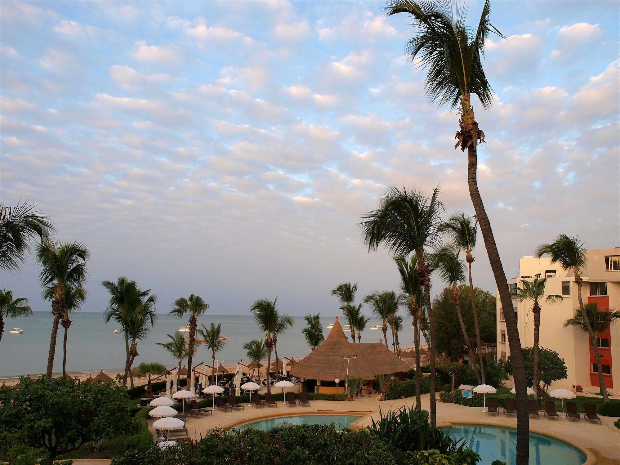 Framissima Palm Beach M'Bour Luaran gambar
