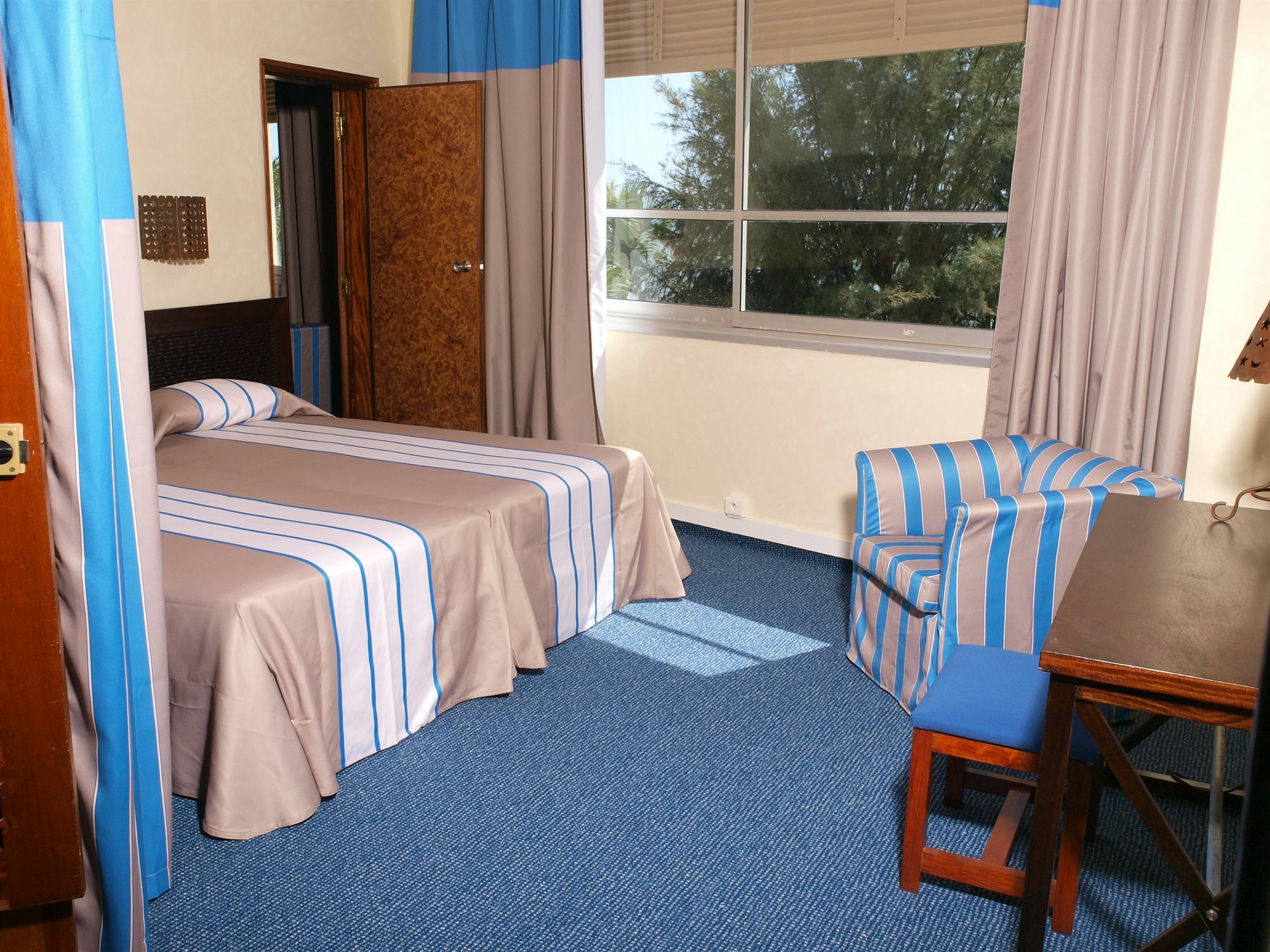 Framissima Palm Beach M'Bour Luaran gambar