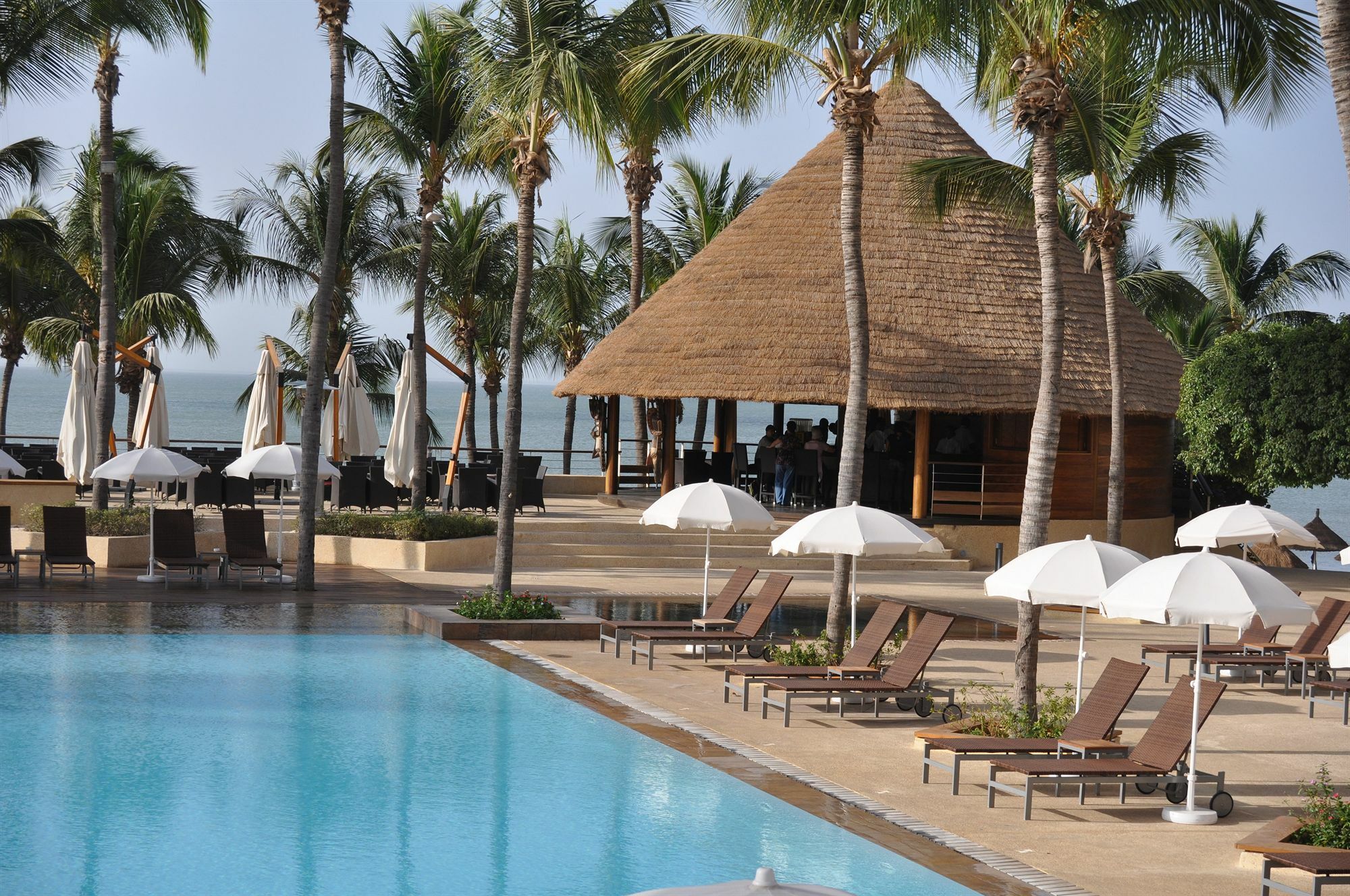 Framissima Palm Beach M'Bour Luaran gambar