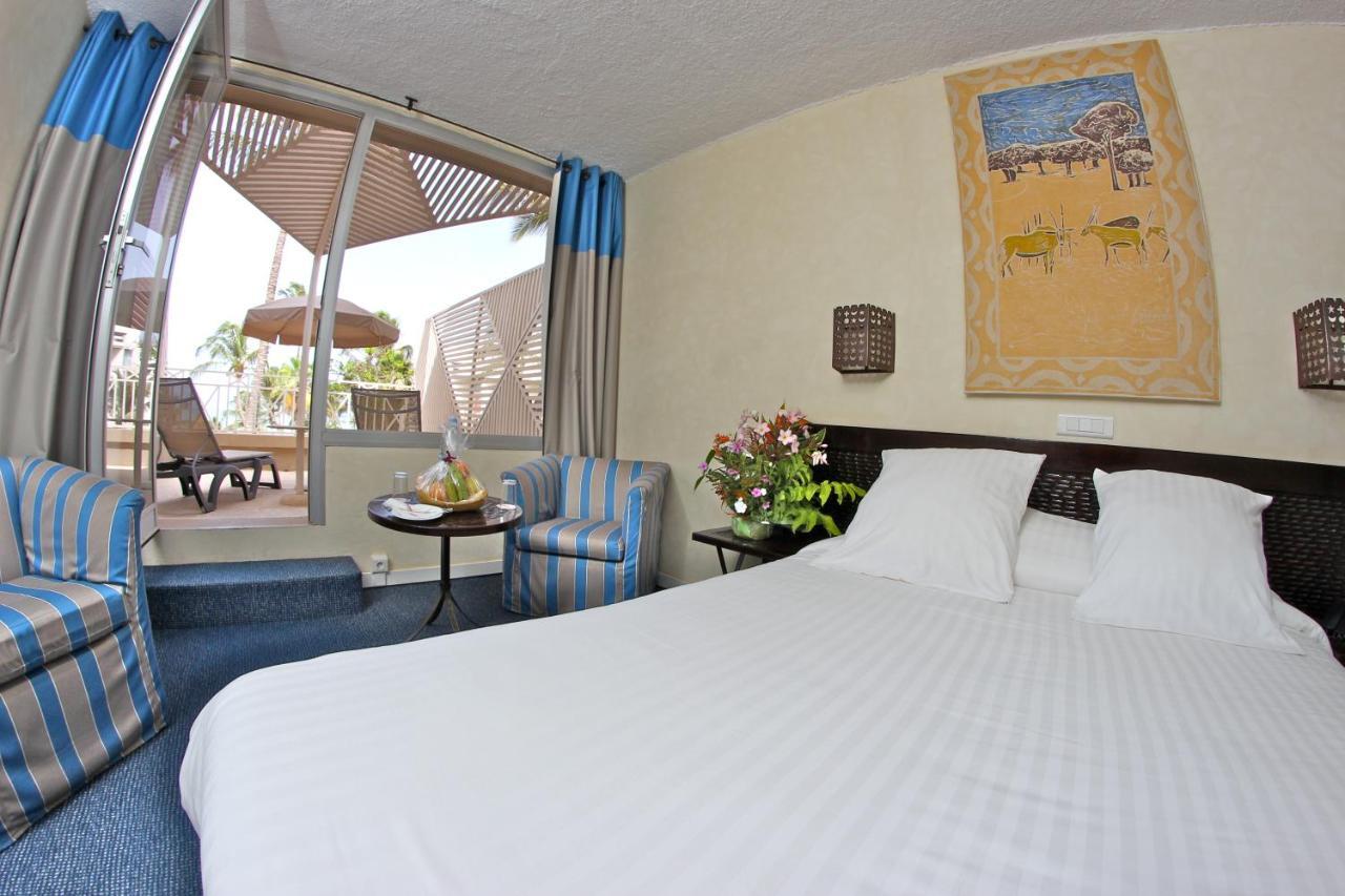 Framissima Palm Beach M'Bour Bilik gambar
